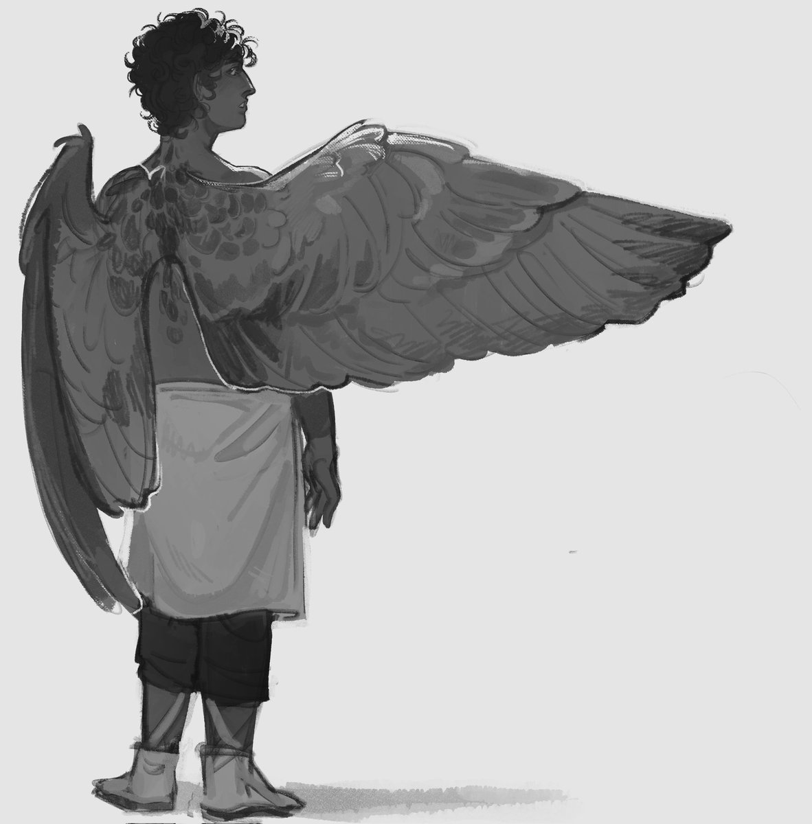 Mistashi tweet media