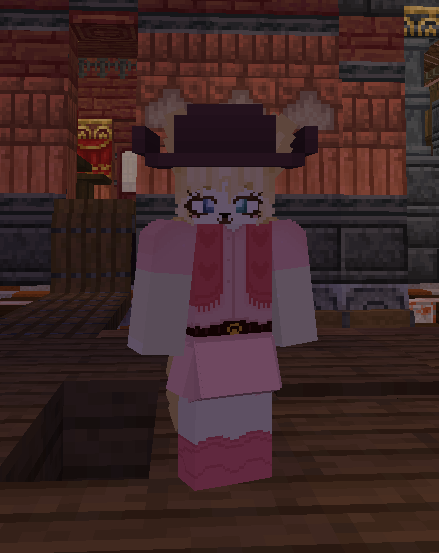 Celeste 🫶 ( mitskis version ) tweet media