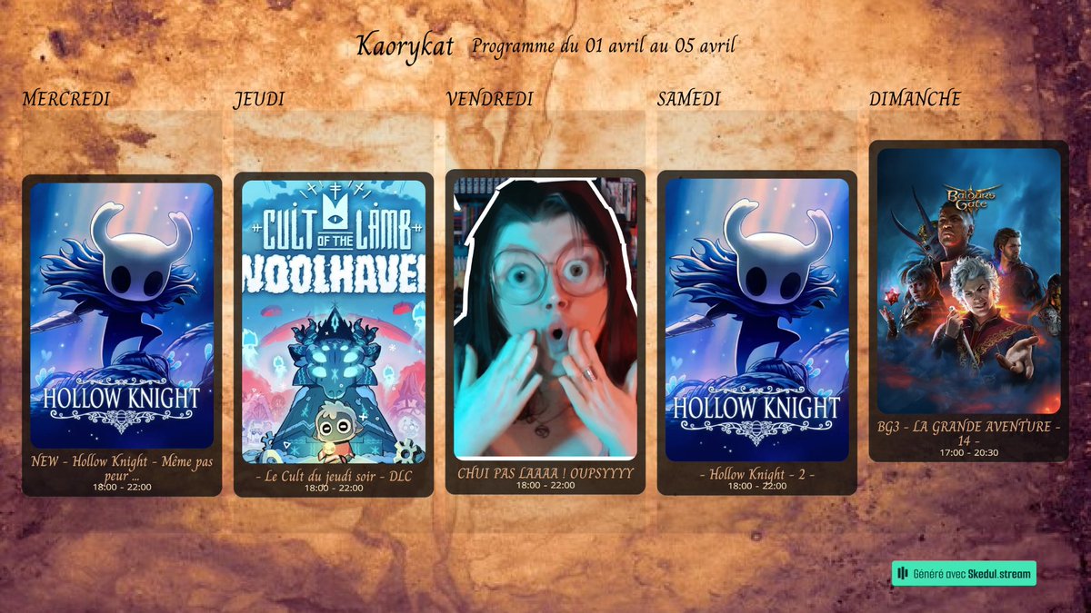 Gertrude tweet media