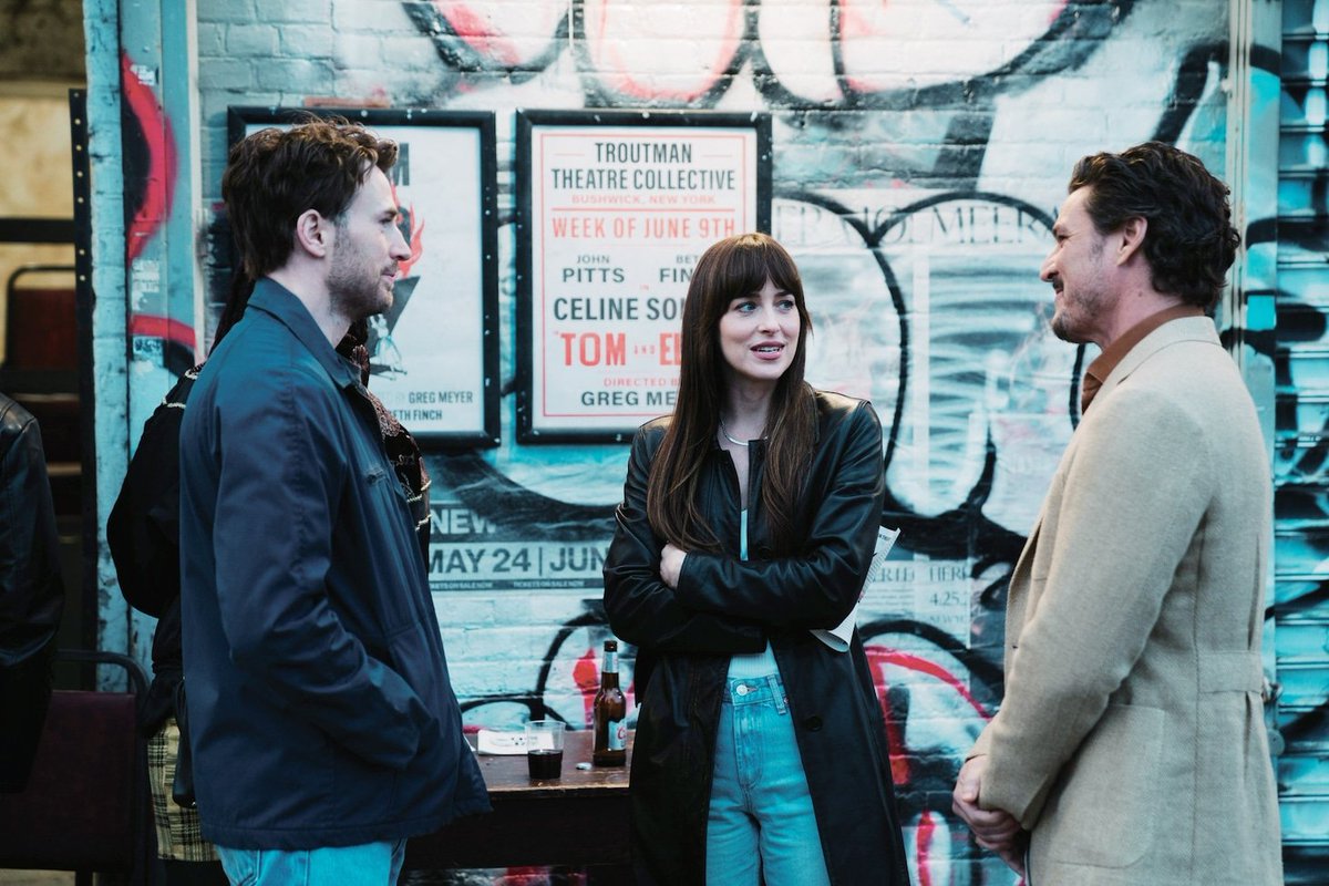 Chris Evans Brasil tweet media