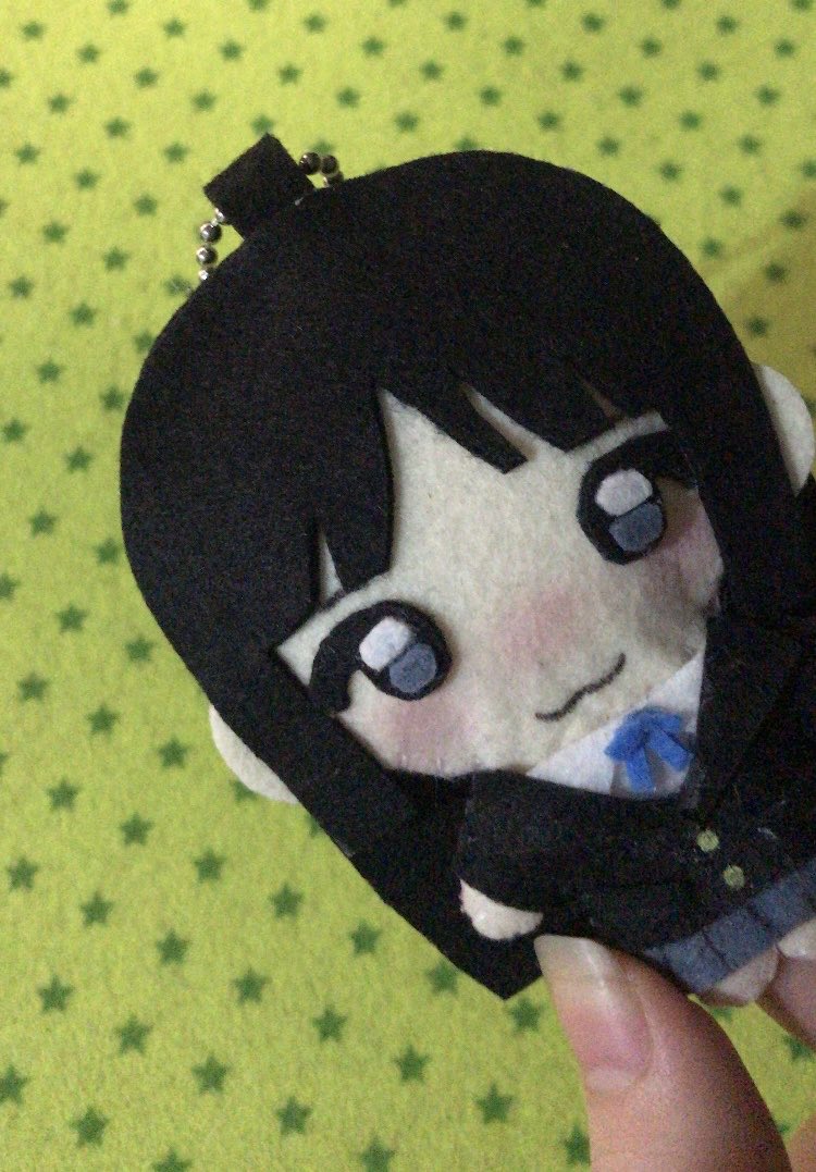 펠트공장 tweet media