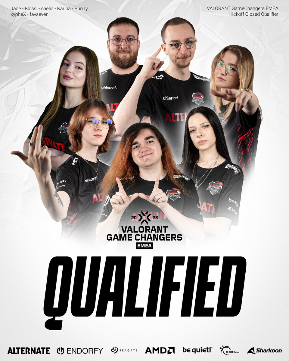 beatrix #G2WIN 🇩🇪🇹🇷 tweet media