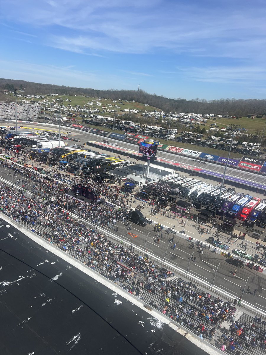 Jeff Burton tweet media