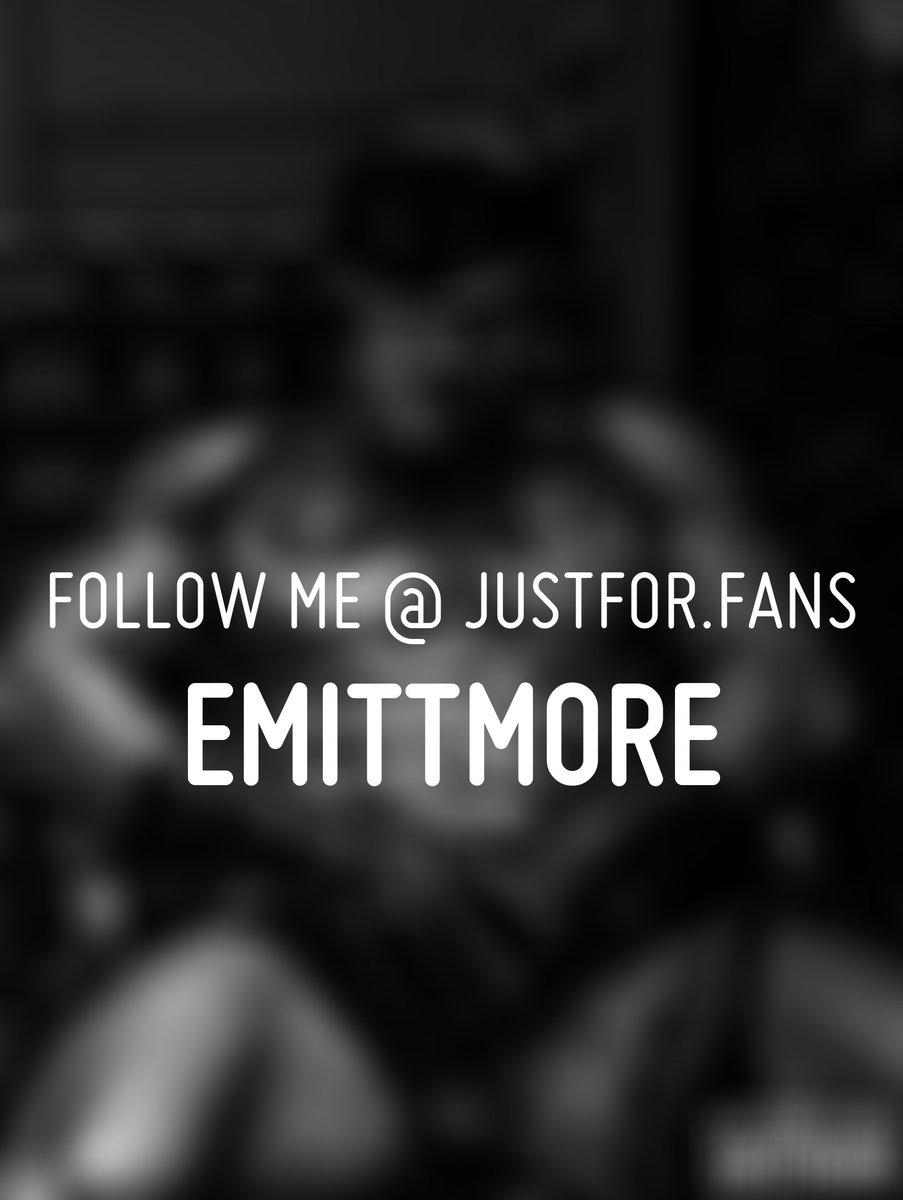 Emitt More Photographer tweet media