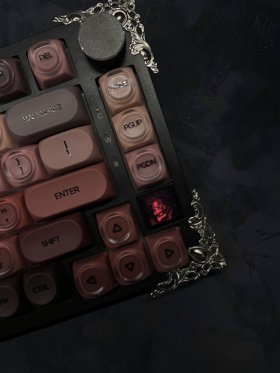 𝔇𝔦𝚟𝔞 鬼 ⎈ tweet media