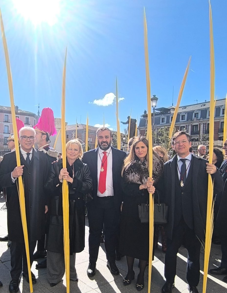 Carlos Segura tweet media