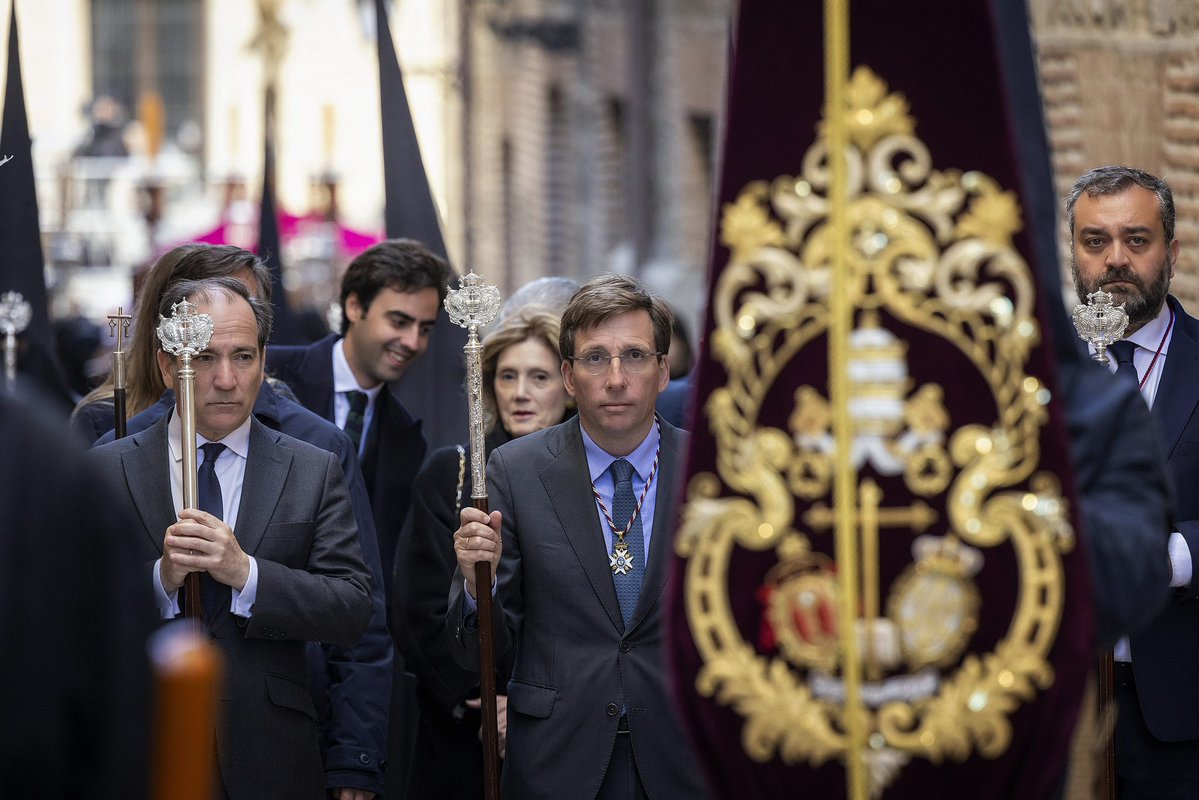 Carlos Segura tweet media