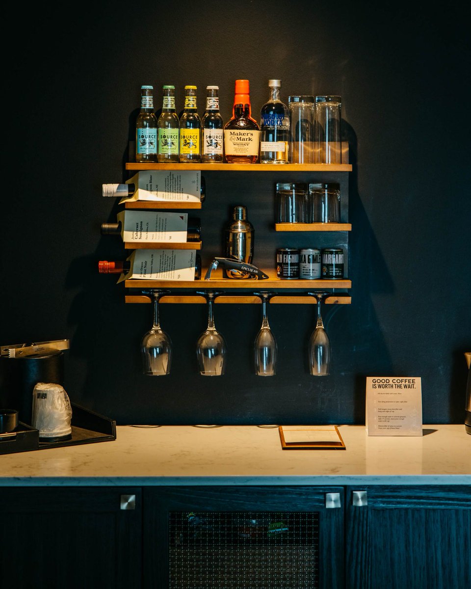 Epicurean Hotel Atlanta tweet media