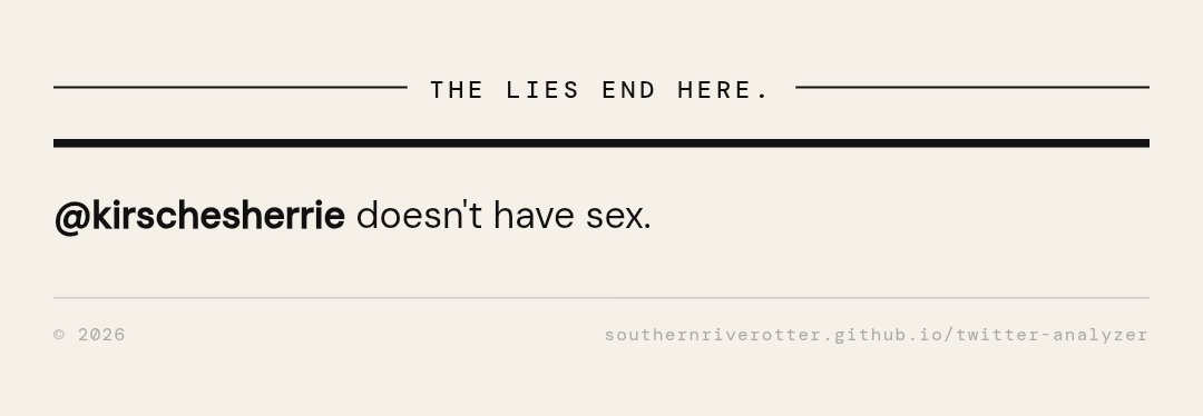 🌫️ Sherlene en Chéri 🌈 tweet media