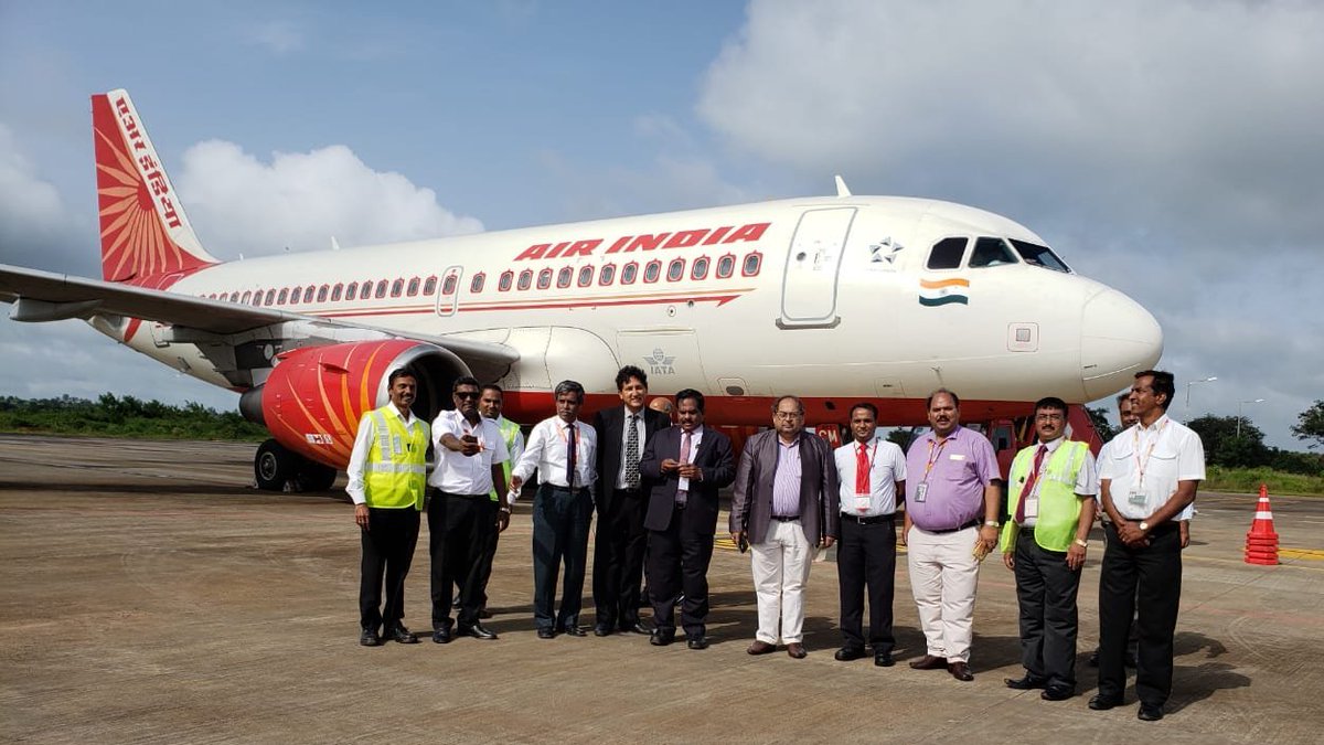 AviationAll tweet media