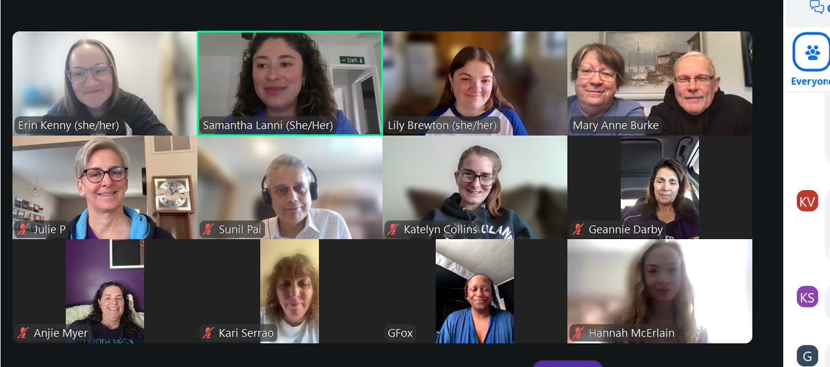 The Overnight Walk tweet media