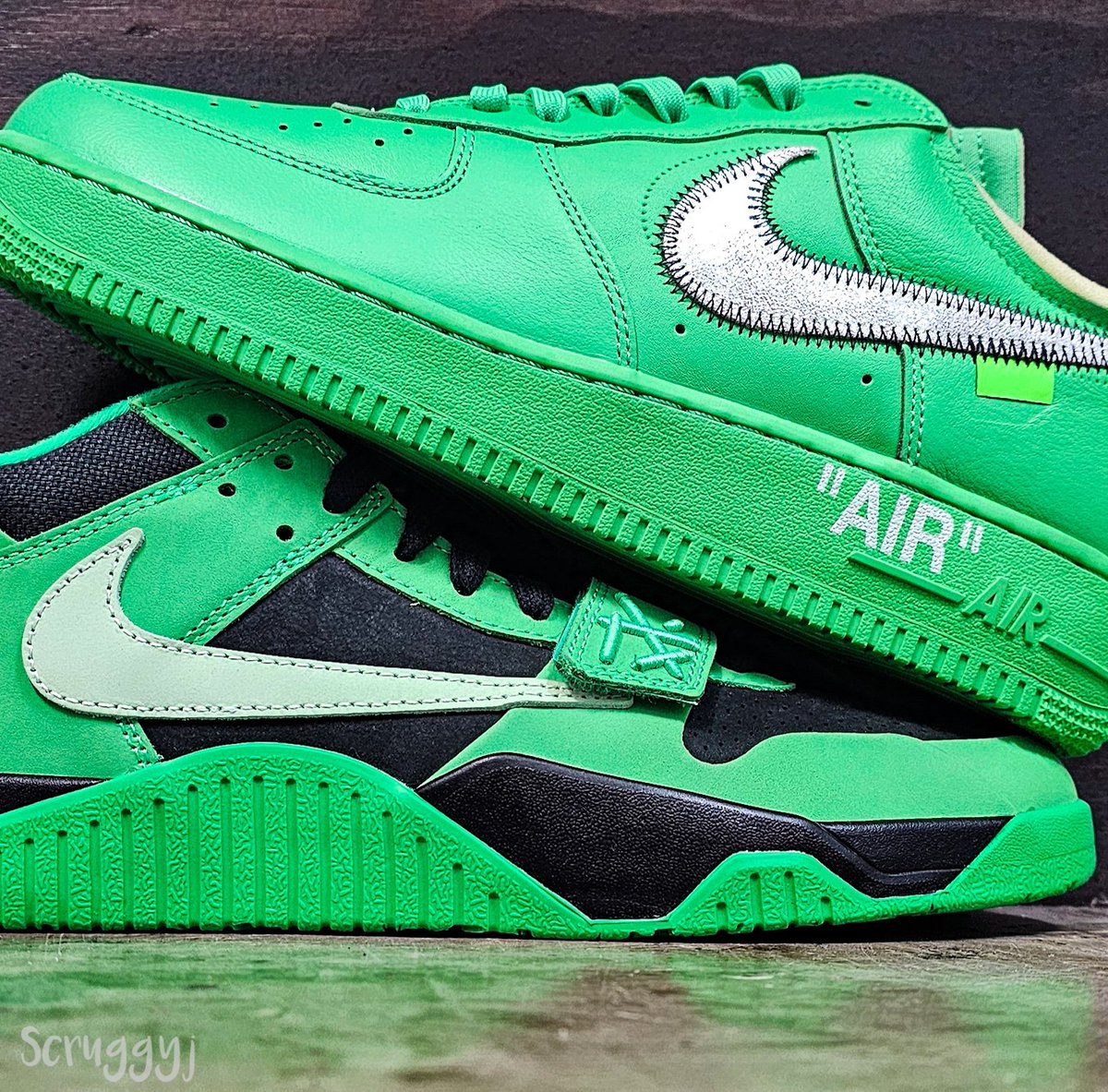 Josh Scruggs 📷 👟 tweet media