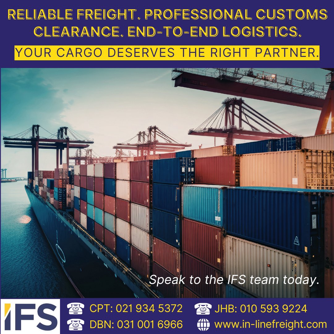 In Line Freight Consider It Done Freight Solutions (@inlinefreight) / Posts / X