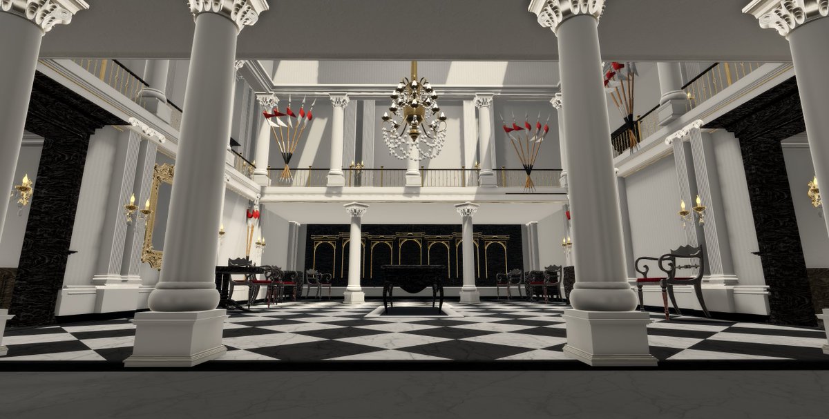 RbxGds's tweet photo. The 1st Battalion Grenadier Guards has relocated its home barrack to Victoria Barracks. Victoria Barracks returns new and improved after years off service. To mark this occasion, the Battalion paraded there for the first time. 

It may spark some memories in our older members... https://t.co/qQhcsqhDmp