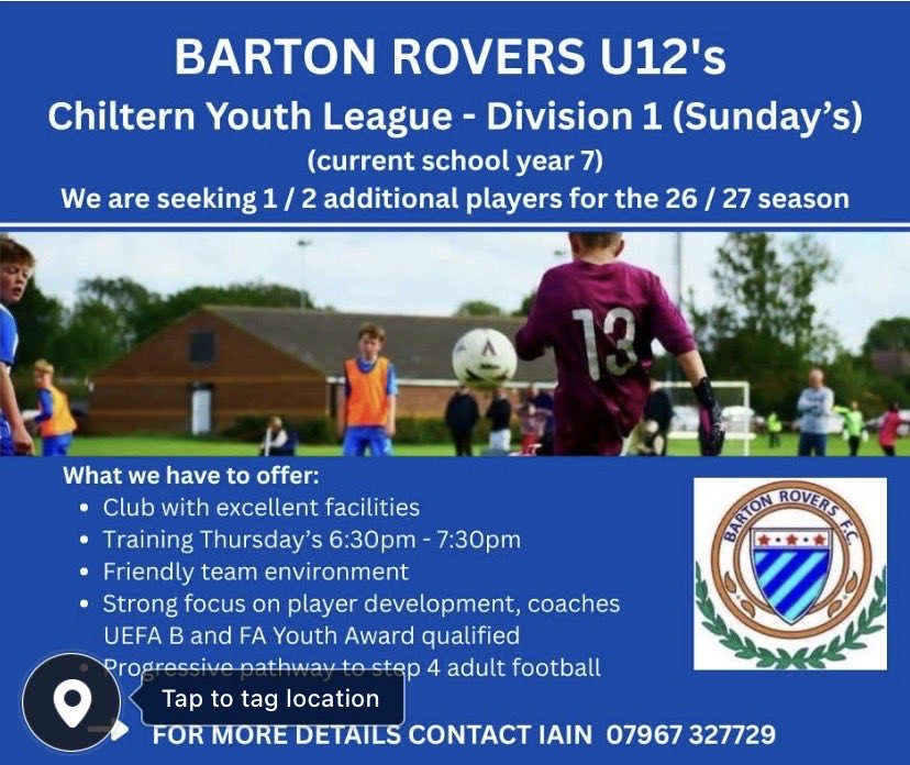 Iain Black tweet media