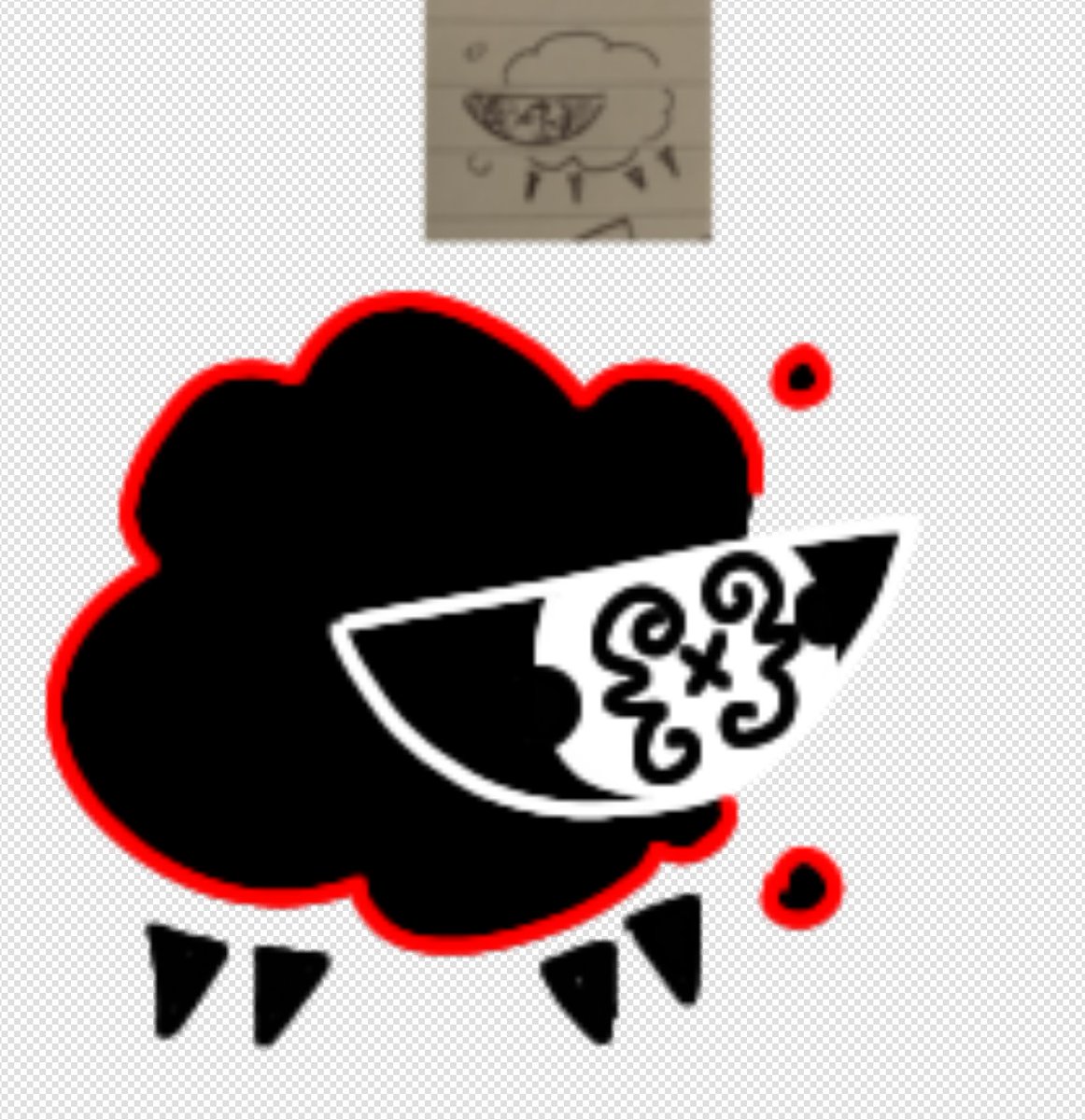 Sky! #1 flowerhead fan tweet media