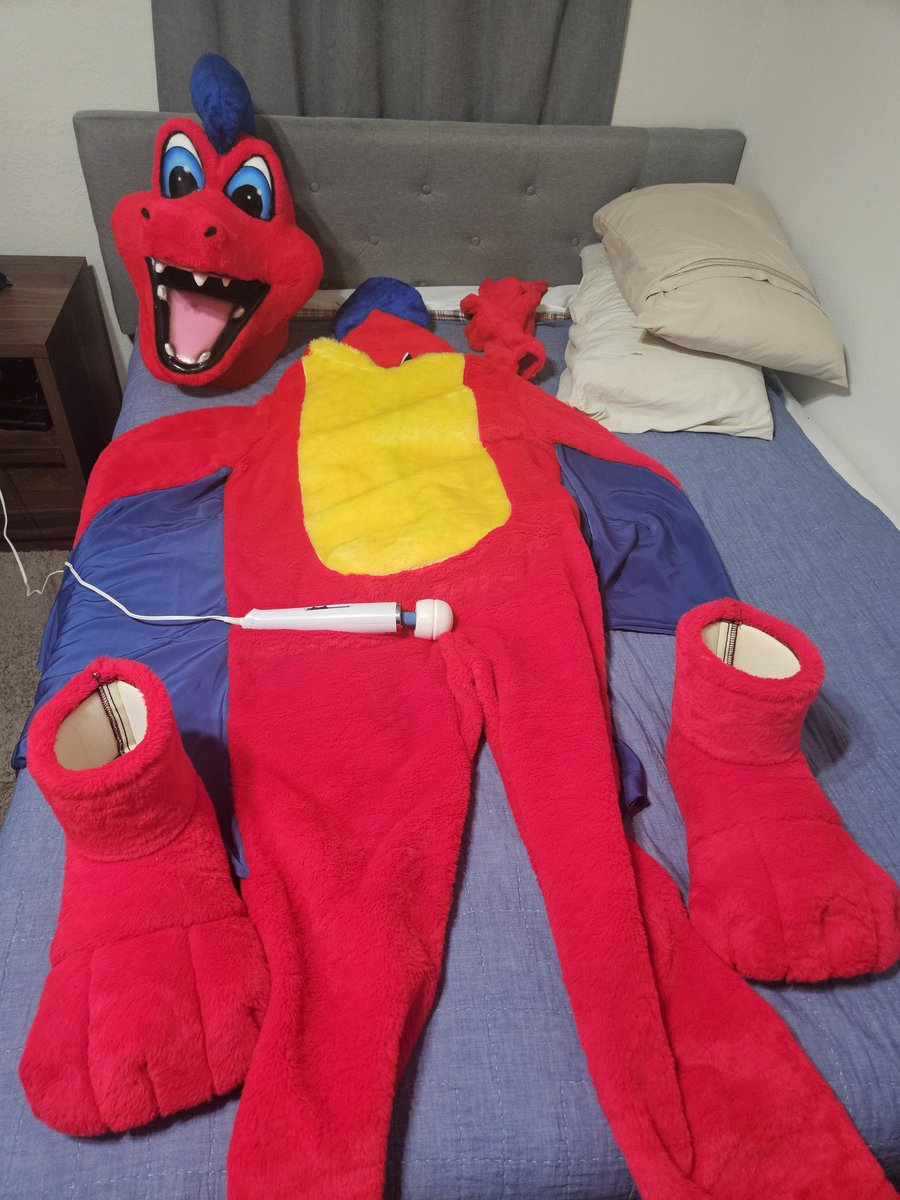 Midnight the Raven tweet media