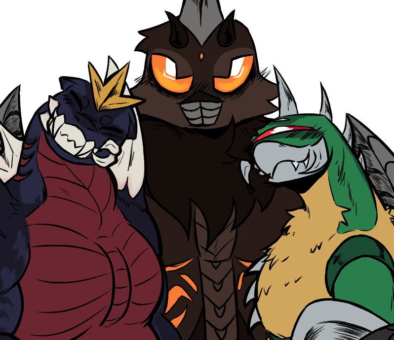 Indigo Møøn tweet media