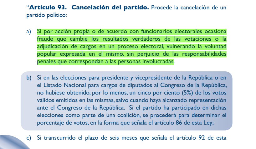 Denuncias de EMPAGUA tweet media