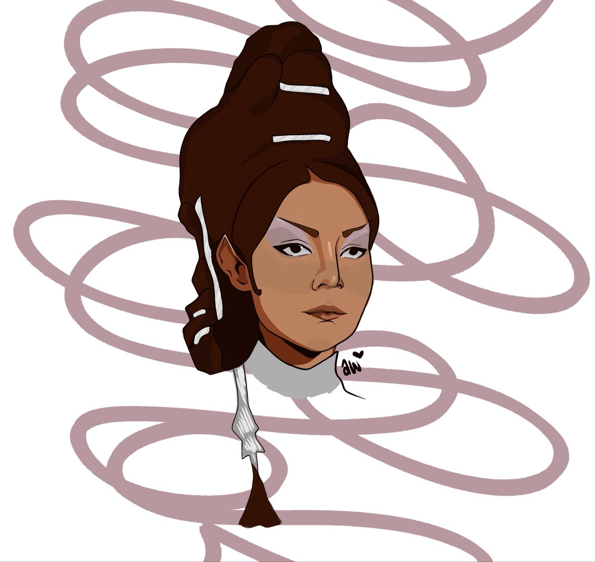 aero | nw: ds9 s6/voy s4 tweet media