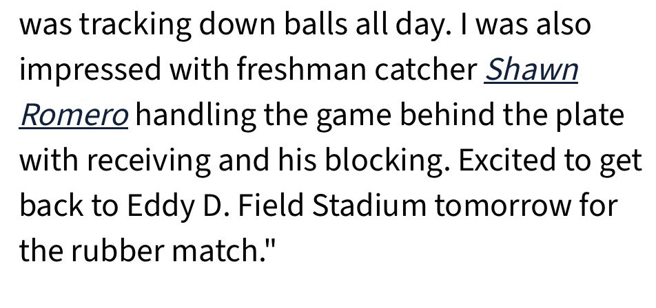 OC Hot Shots tweet media