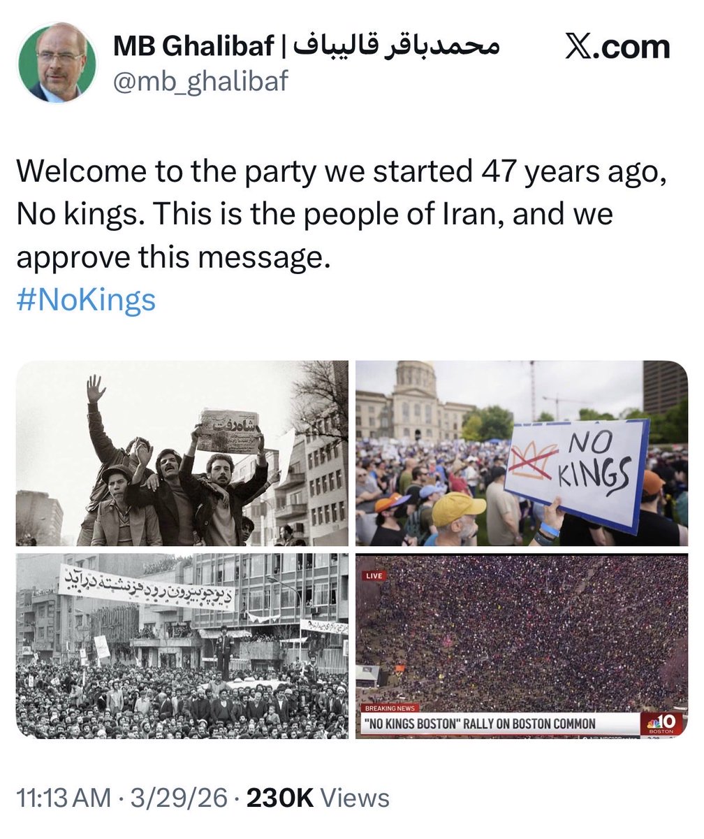 Mike Maiorino tweet media