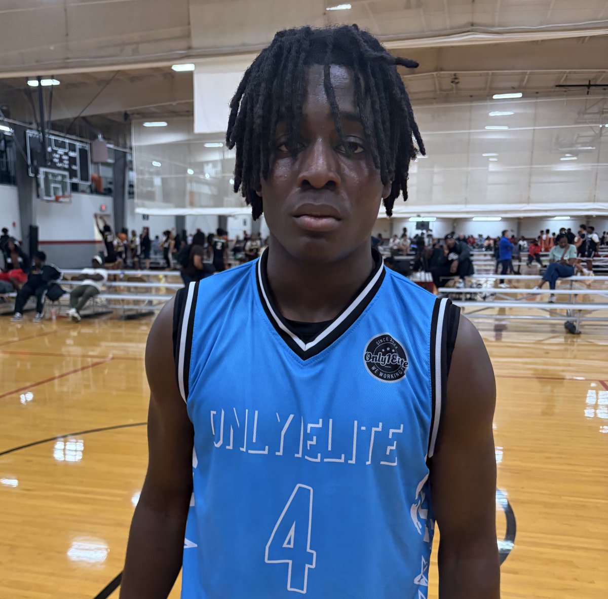Shun Williams tweet media