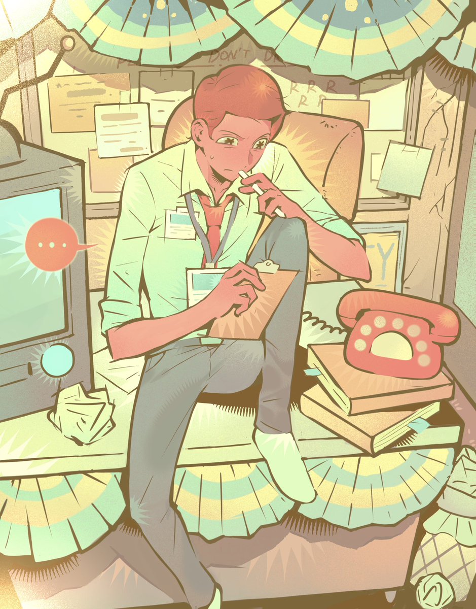 EVE186724395933's tweet image. 📑#RickAndMorty
