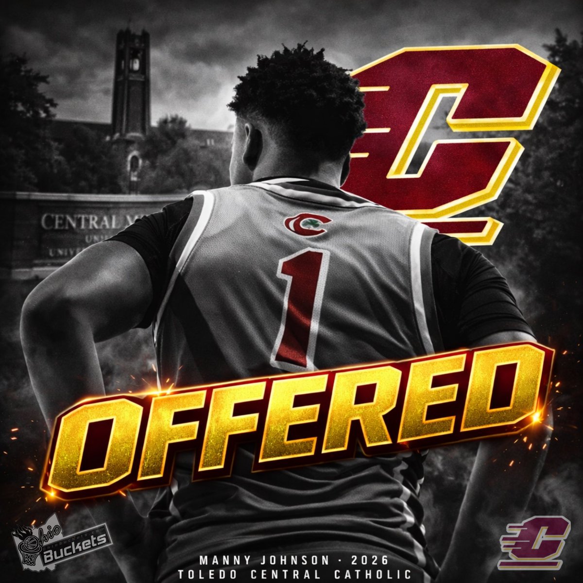 Manny Johnson tweet media