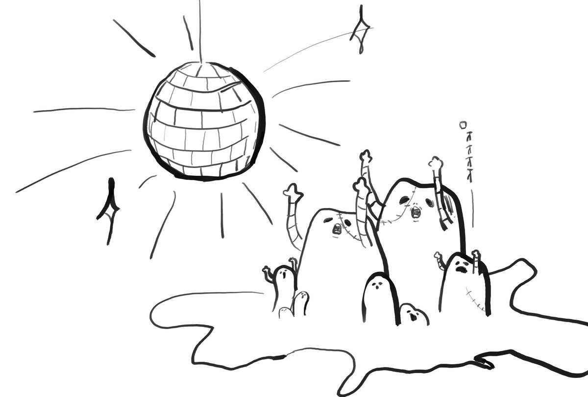 なばん tweet media