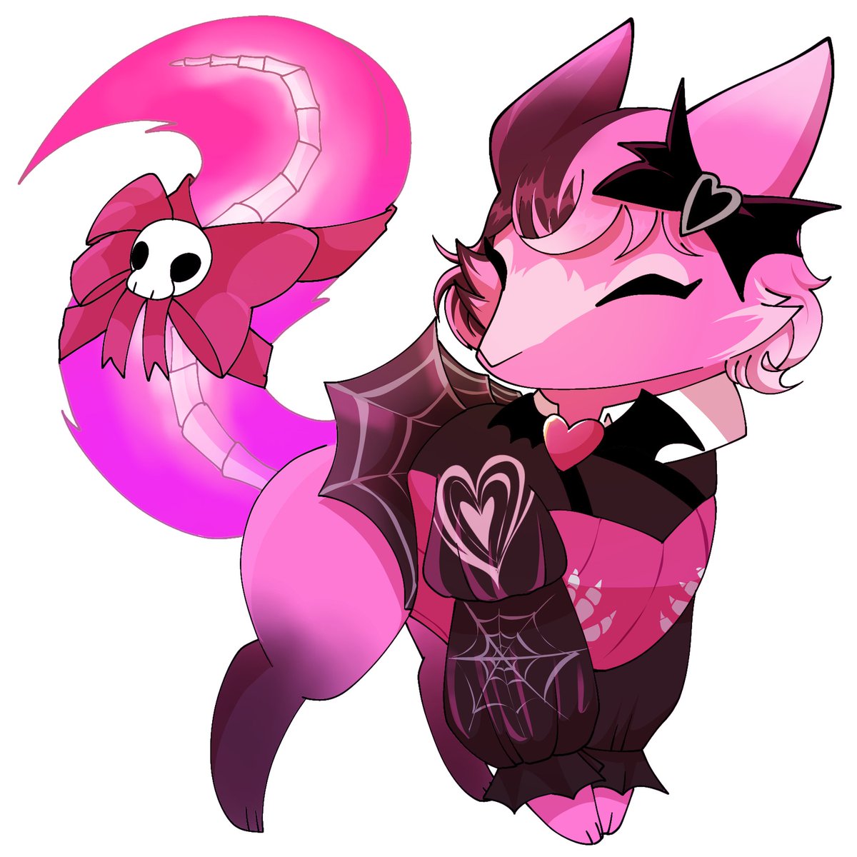 Lalaart_VT? tweet media