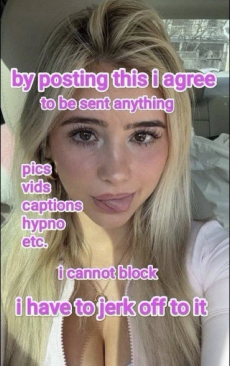 horn_dog36's tweet photo. Becuase I hit 400 followers my DMs anre open for literally anything or anyone! NL hmu asappp im so horny! Stroking to anything you naughty gooners send me😵‍💫😵‍💫🤭🤭

#goon #nolimits #dm #porn #bops #like #wankchat #wankbattle https://t.co/BJROB5riMs