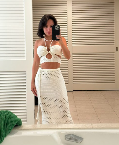 Veronica tweet media