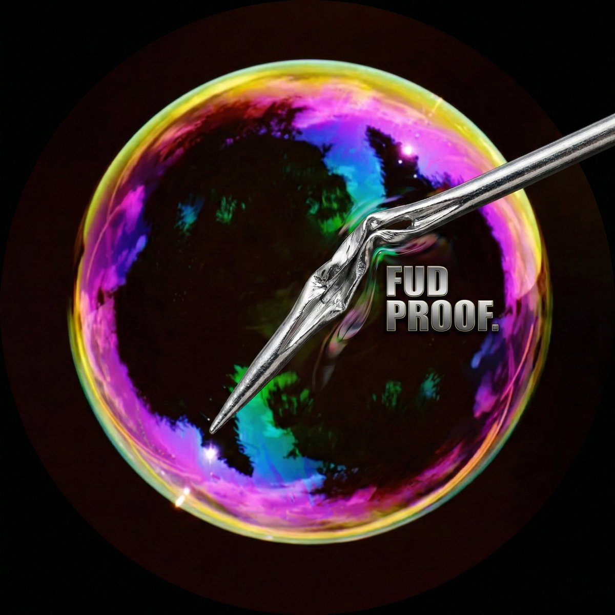 Bubble Intern tweet media
