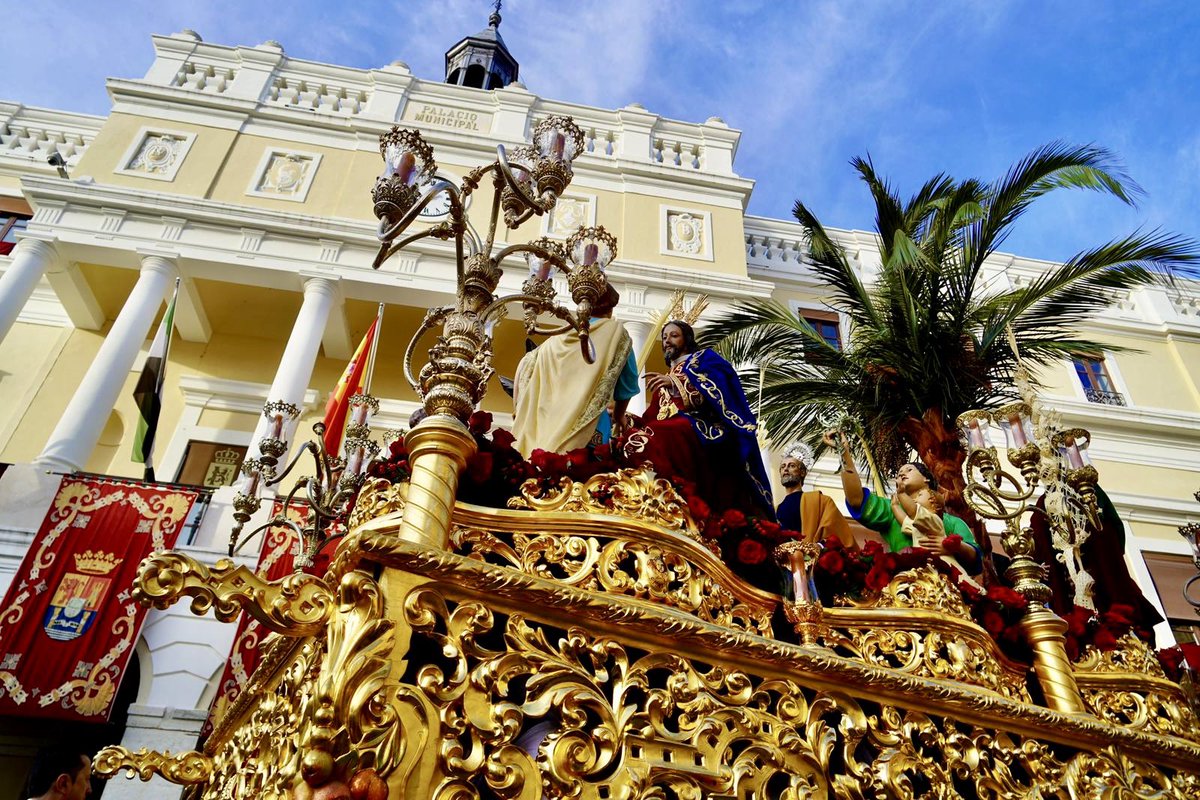 Ayuntamiento Badajoz tweet media