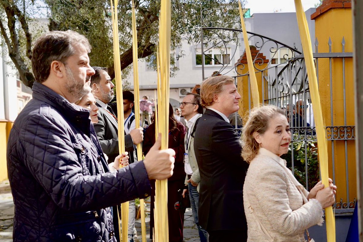 Ayuntamiento Badajoz tweet media