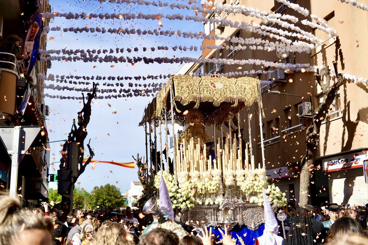 Ayuntamiento Badajoz tweet media