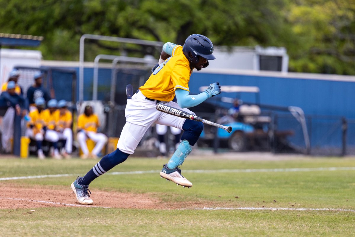 Southern Jaguars Baseball tweet media