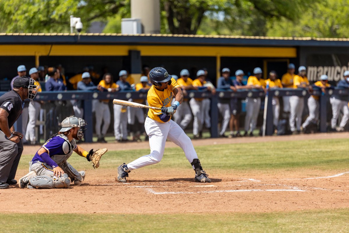 Southern Jaguars Baseball tweet media