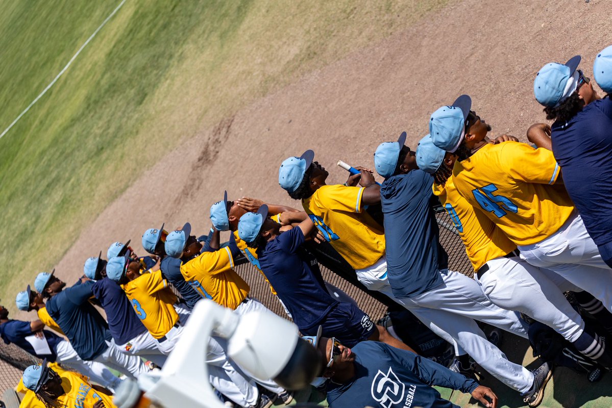 Southern Jaguars Baseball tweet media