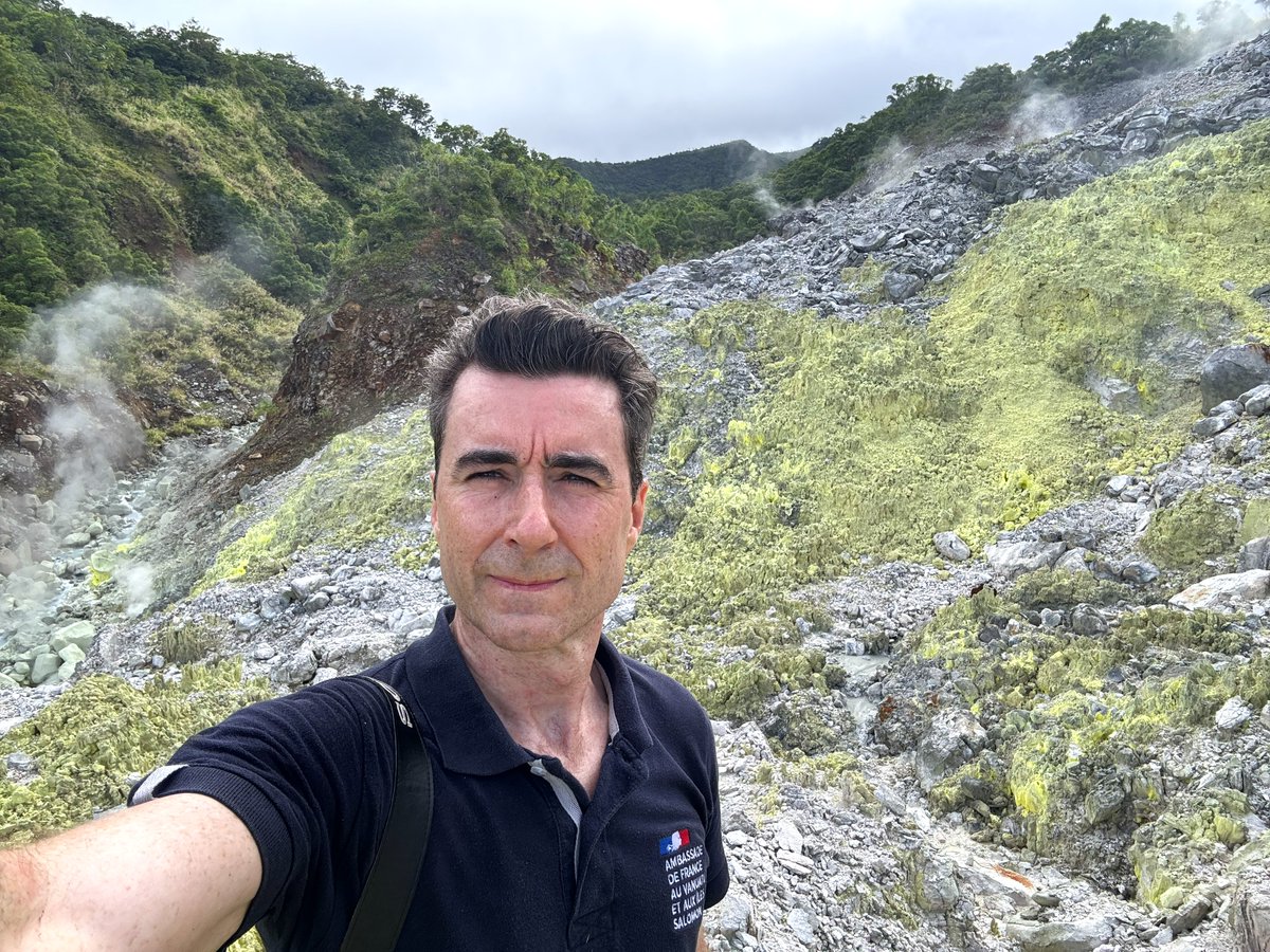 Jean-Baptiste Jeangène Vilmer tweet media