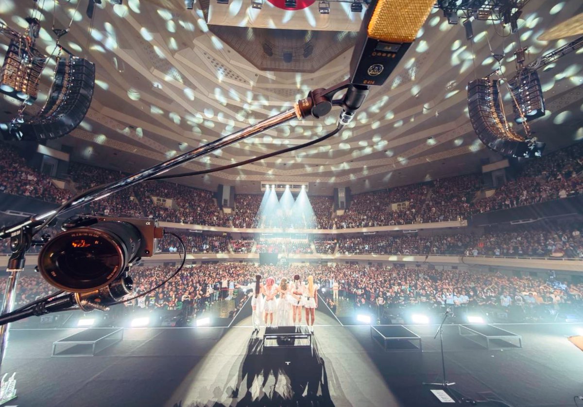 Asami LOVEBITES tweet media