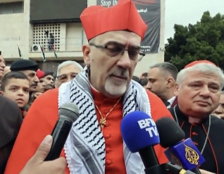 Luca Telese tweet media