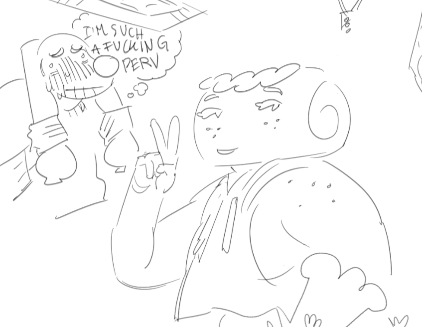 cabinet 🍉 rodgoob nation tweet media