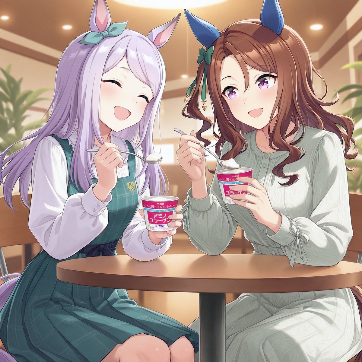 π羅@2025/10/13_AI生成始めました tweet media