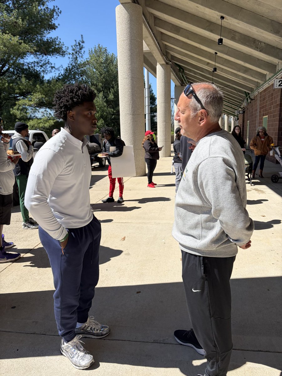 Jeremiah Harris tweet media