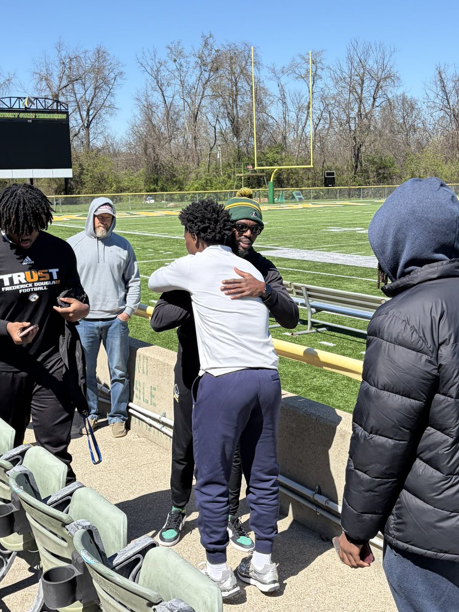 Jeremiah Harris tweet media