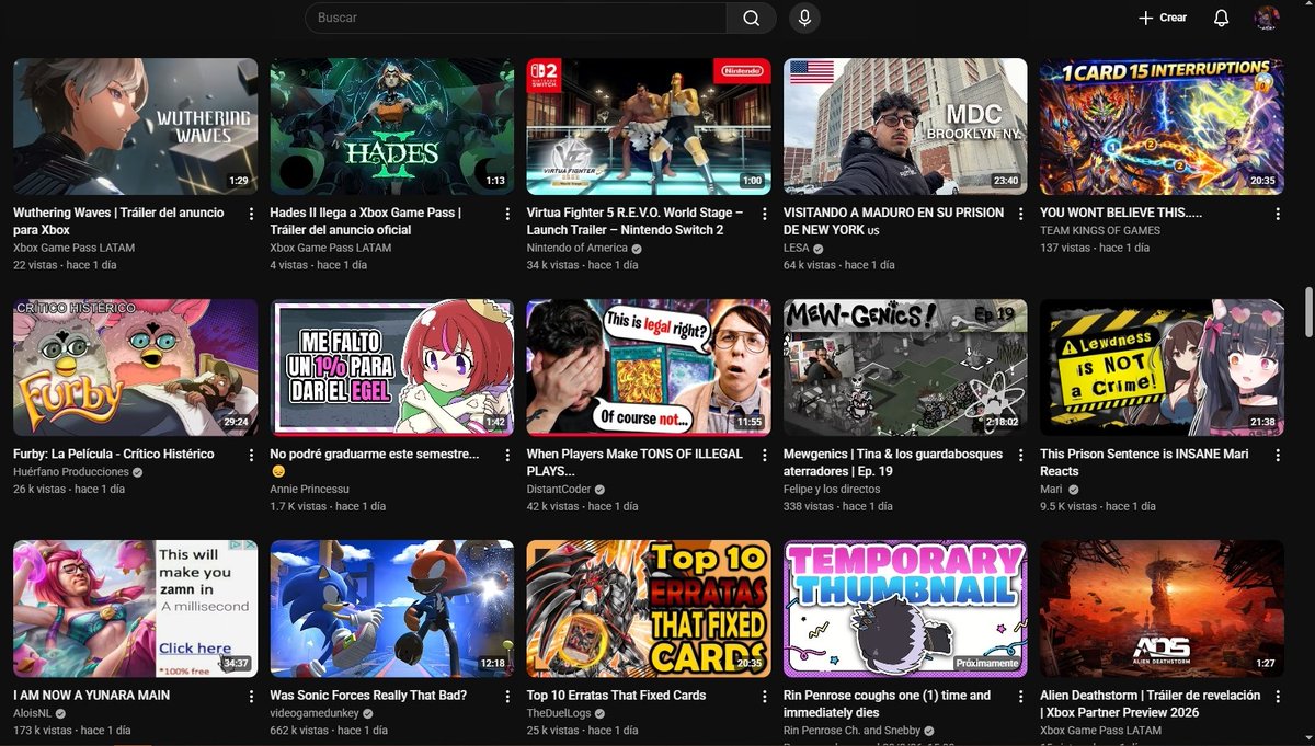 TheMegajorn 𝗞♣ tweet media