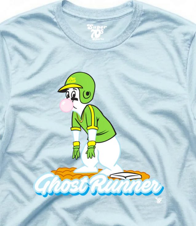 Super 70s Sports tweet media