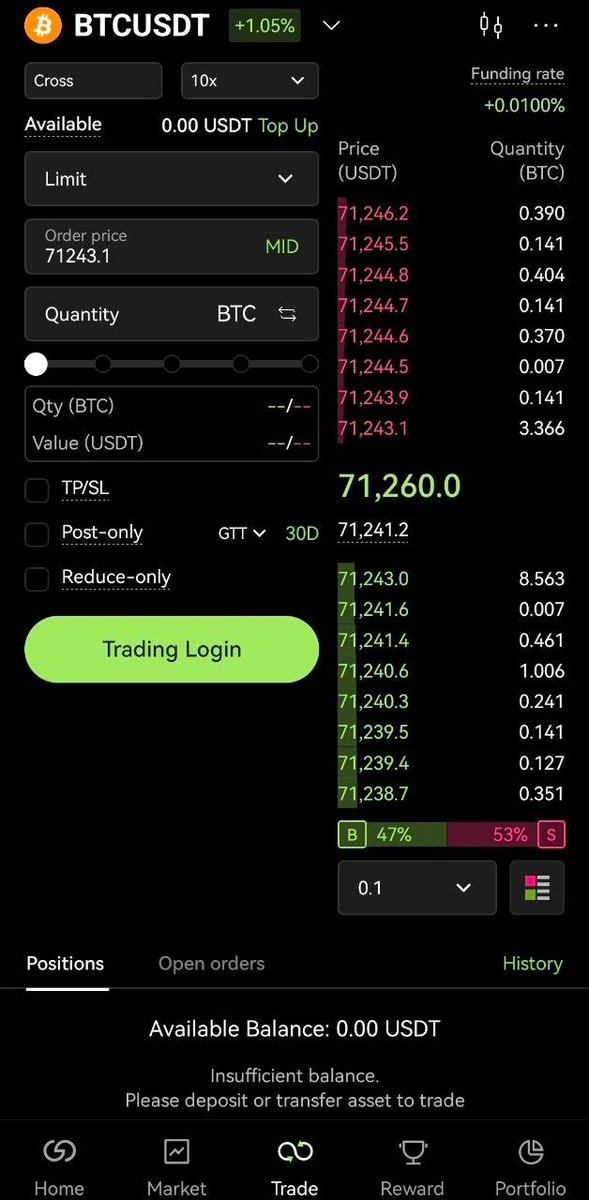 Joseph Joy Oluwatimileyin tweet media